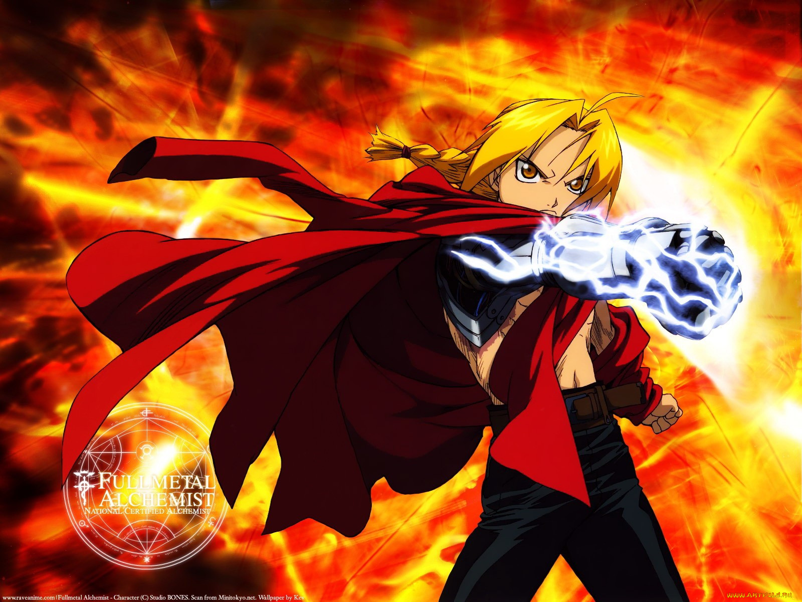 , fullmetal, alchemist